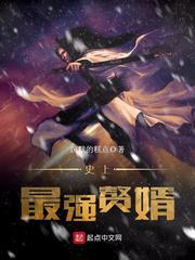 史上最强赘婿 史上最强赘婿
