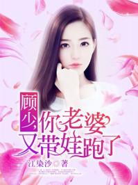 顾少,你老婆又带娃跑了 顾少,你老婆又带娃跑了