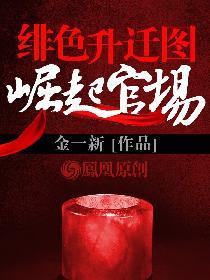绯色升迁图:崛起官场 绯色升迁图:崛起官场
