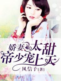娇妻太甜,帝少宠上天 娇妻太甜,帝少宠上天
