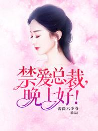 禁爱总裁晚上好 禁爱总裁晚上好