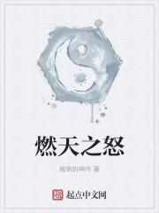 燃天之怒 燃天之怒
