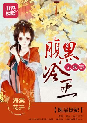 医品妖妃:腹黑冷王无限宠 医品妖妃:腹黑冷王无限宠