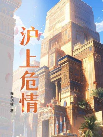 沪上危情 沪上危情