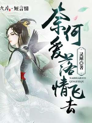 奈何爱落情飞去 奈何爱落情飞去
