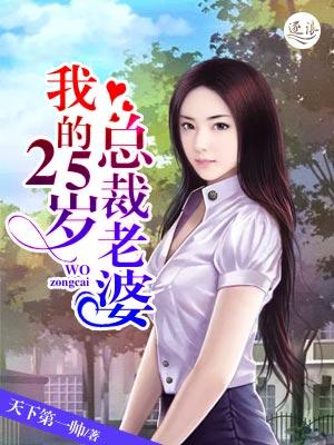 我的25岁总裁老婆 我的25岁总裁老婆