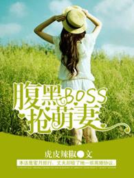 腹黑BOSS抢萌妻 腹黑BOSS抢萌妻