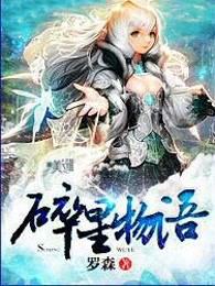 碎星物语 碎星物语