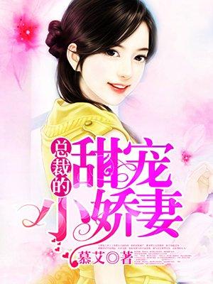 总裁的甜宠小娇妻 总裁的甜宠小娇妻