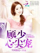 天价前妻,顾少心尖宠 天价前妻,顾少心尖宠