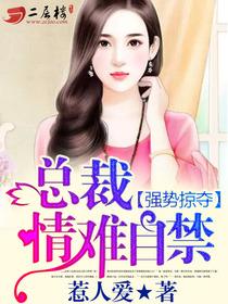 强势掠夺:总裁,情难自禁 强势掠夺:总裁,情难自禁