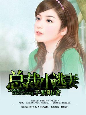 总裁小逃妻 总裁小逃妻