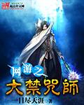 网游之大禁咒师 网游之大禁咒师