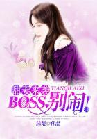BOSS别闹 BOSS别闹