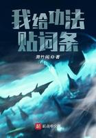 我给功法贴词条 我给功法贴词条